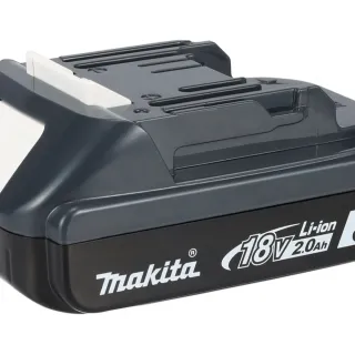 Акумулаторна батерия Makita BLB182/ 2Ah