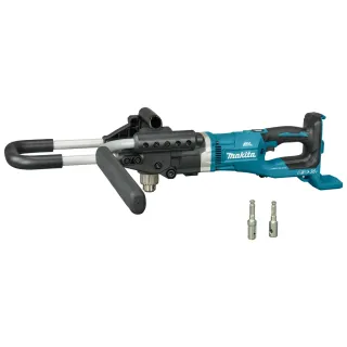 Акумулаторен свредел Makita DDG460ZX7/ 2х18V