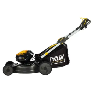 Акумулаторна косачка TEXAS LMZ5800/ 58V/ 4Ah