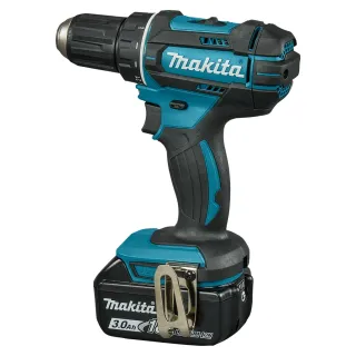 Акумулаторен винтоверт Makita DDF482RFE/ 18V/ 2x3.0Ah