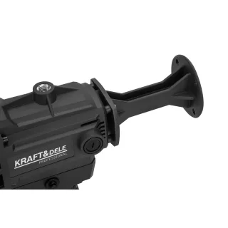 Диамантено-пробивна бормашина KraftDele KD5952/ 2300W