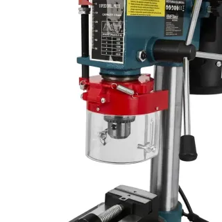 Колонна бормашина KraftDele KD510/ 1550W