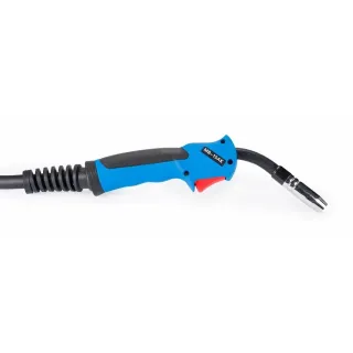 Заваръчен кабел за MIG-MAG горелка POWERMAT MB-15AK EURO/ 5 м