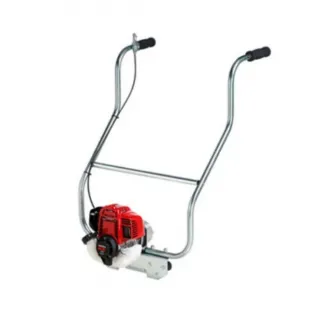 Бензинов вибромастар HERVISA PERLES SIMPLY SCREED PETROL 1.5/ 1.1hp