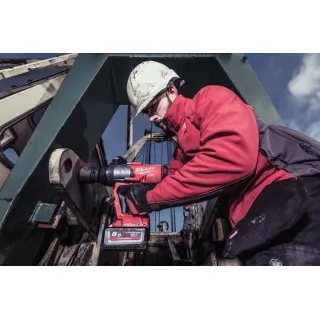 Акумулаторен гайковерт Milwaukee M18 ONEFHIWF1-0X/ 18V