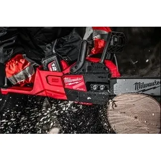 Акумулаторен верижен трион Milwaukee M18FCHSC-0/ 18V