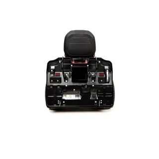 Тракторна косачка Cedrus C-TRAC-102HC/ 18 к.с.