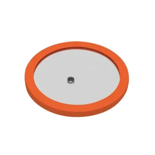 Вакуумна камера с помпа KraftDele KD11785/ 200W