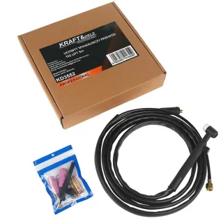 Заваръчна горелка KraftDele KD3552/ 3 м