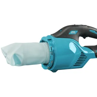 Акумулаторна прахосмукачка Makita DCL283FZ LXT/ 18V