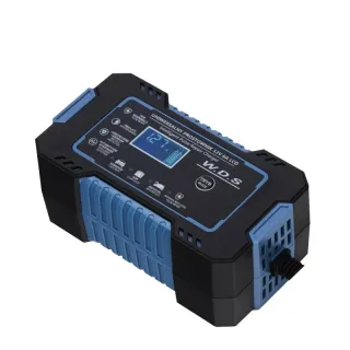 Автоматично зарядно устройство KraftDele WDS2230/ 12V Автоматично зарядно устройство KraftDele WDS2230/ 12V