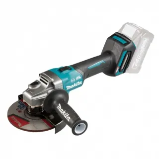 Акумулаторен ъглошлайф Makita GA035GZ XGT/ 40 V