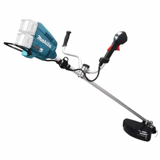 Акумулаторен тример Makita UR012GZ02 XGT/ 40+40 V