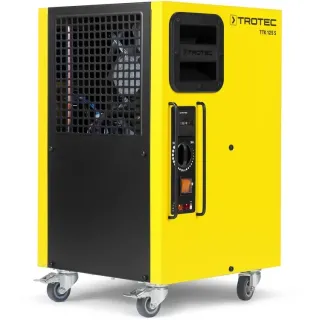 Индустриален влагоуловител Trotec TTK 125 S/ 500W