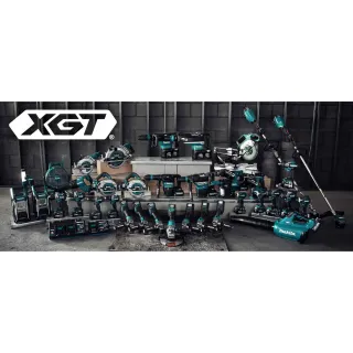 Бързо зарядно устройство Makita DC40RA XGT/ 40 V Бързо зарядно устройство Makita DC40RA XGT/ 40 V