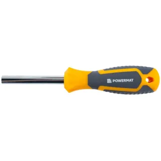 Комплект отвертки, битове и шестограми Powermat PM-ZW-44ZN/ 44 бр. Комплект отвертки, битове и шестограми Powermat PM-ZW-44ZN/ 44 бр.