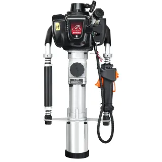 Моторен набивач на колове VEVOR JH-65-4/ 37.77cc Моторен набивач на колове VEVOR JH-65-4/ 37.77cc