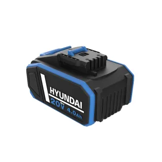 Акумулаторна батерия HYUNDAI BI20-4/ 4.0Ah