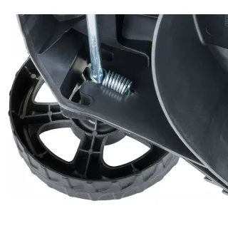 Електрическа косачка RED TECHNIC RTKSE0027/ 2kW Електрическа косачка RED TECHNIC RTKSE0027/ 2kW