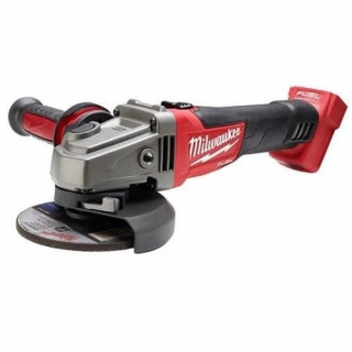 Акумулаторен ъглошлайф Milwaukee M18CAG125X-0