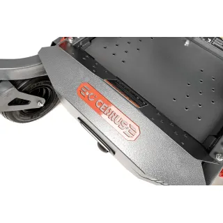 Тракторна косачка Cedrus C-TRAC-Z132/ 27 к.с.