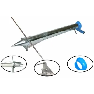 Ръчна сеялка за разсад MICUL FERMIER GF-0132/ 90 см