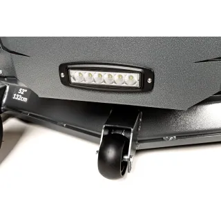 Тракторна косачка Cedrus C-TRAC-Z132/ 27 к.с.