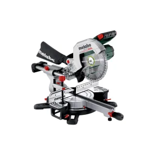 Акумулаторен потапящ безчетков циркуляр с герунг METABO KGS 18 LTX BL 254/ 18 V