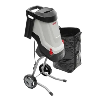 Електрическа дробилка за клони IKRA IGH 2800/2800W/ ф45мм