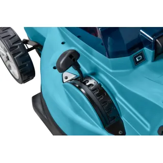 Акумулаторна косачка Makita DLM480Z/ 18+18V