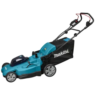 Акумулаторна косачка Makita DLM538Z/ 18+18V