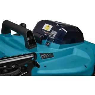 Акумулаторна косачка Makita DLM538Z/ 18+18V