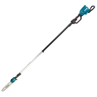 Акумулаторна телескопична кастрачка Makita DUA301Z/ 18+18 V