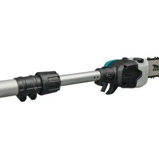 Акумулаторна телескопична кастрачка Makita DUA301Z/ 18+18 V