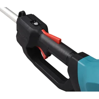 Акумулаторна телескопична кастрачка Makita DUA301Z/ 18+18 V