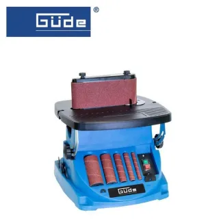 Шлифовъчна машина GÜDE GSBSM, 450 W