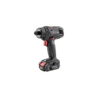 Акумулаторен винтоверт WURTH AS 12-1/4 COMPACT M-CUBE/ 12V/ 2х2Ah