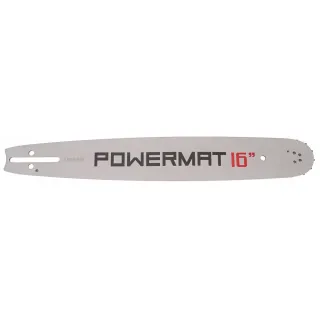 Бензинов верижен трион POWERMAT PM-HR-7020/ 4,9 к.с.