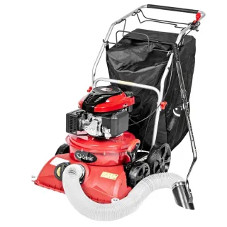 Бензинов листосъбирач 4 в 1 Cedrus LV58S/ 159 куб. см