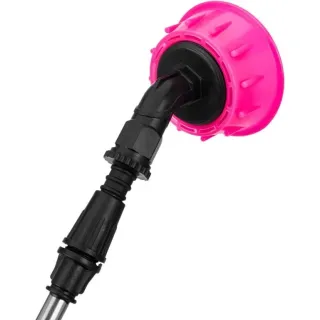 Акумулаторна пръскачка KraftDele KD2031/ 12V/ 8Ah