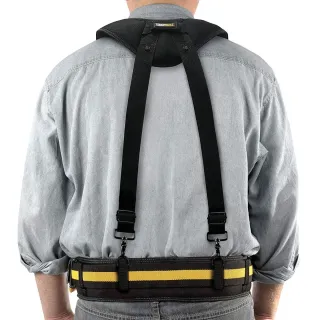 Подплатени тиранти TOUGHBUILT TB-CT-51