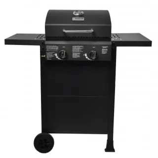 Газово барбекю Kaiser INTRO GBP-200/ 5.4 kW