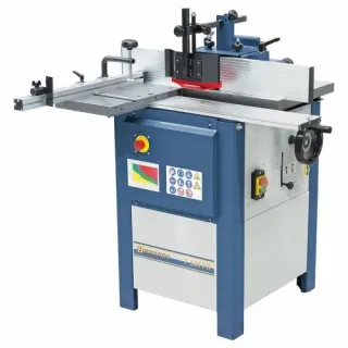 Фреза за дърво BERNARDO T 500 PR - 230 V