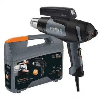 Пистолет за горещ въздух Steinel Tools PRO HG 2120 E/ 2200W