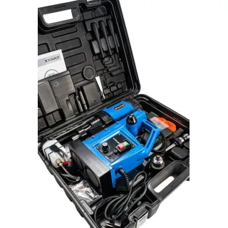 Комплект магнитна бормашина + патронник Stako SCY-2800E/Set1/ 2050W/ 17000N Комплект магнитна бормашина + патронник Stako SCY-2800E/Set1/ 2050W/ 17000N