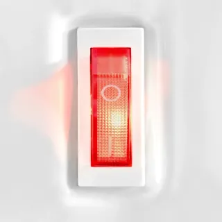 Маслен радиатор TROTEC TRH 26 E/ с дистанционно/ 2,5kW