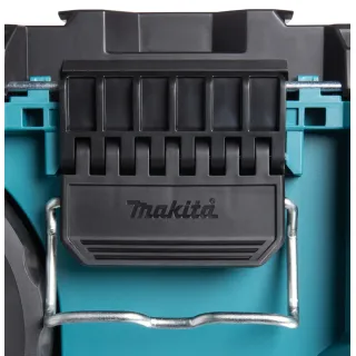 Мобилна основа с куфар за инструменти Makita MAKTRAK P-91001/ 113 кг