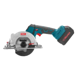 Акумулаторен циркуляр Ronix 8650/ 20V/ 4Ah