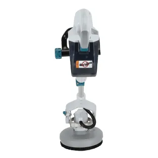 Акумулаторна машина за полиране на под Makita PS001GM101/ 40V/ 4Ah