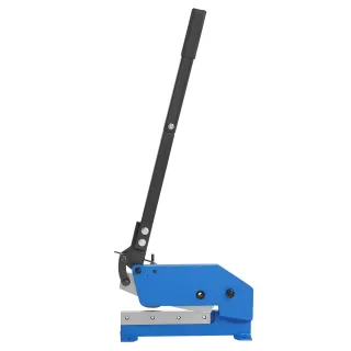 Ръчна ножица за ламарина VEVOR HS-12/ 270 мм Ръчна ножица за ламарина VEVOR HS-12/ 270 мм